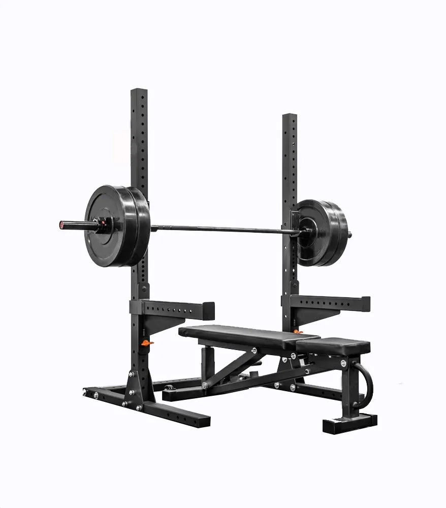 Crossfit Power Rack Funtional Trainer - Buy Power Rack,Power Rack ...