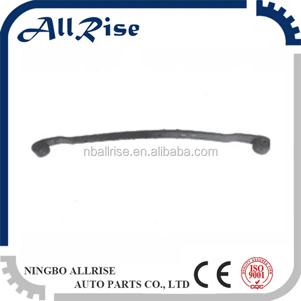 ALLRISE C-28507 Trucks 81434026058 Leaf Spring NO.2