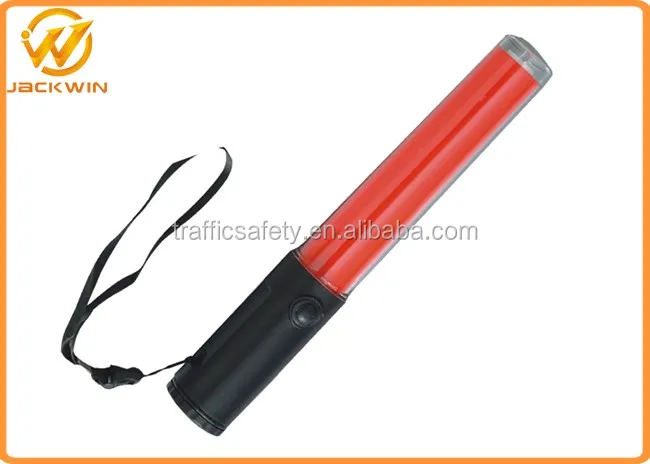 Police LED Traffic Baton 650(3)