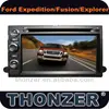 CAR DVD Player for Ford Expedition/Fusion/Explorer/Five Hundreds(2006--2011)