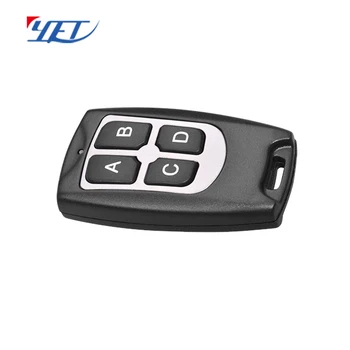 Best Selling Universal 433 315mhz Wireless Rf Garage Door Opener Remote Programming Buy Automatic Wireless Remote Control Duplicator Universal