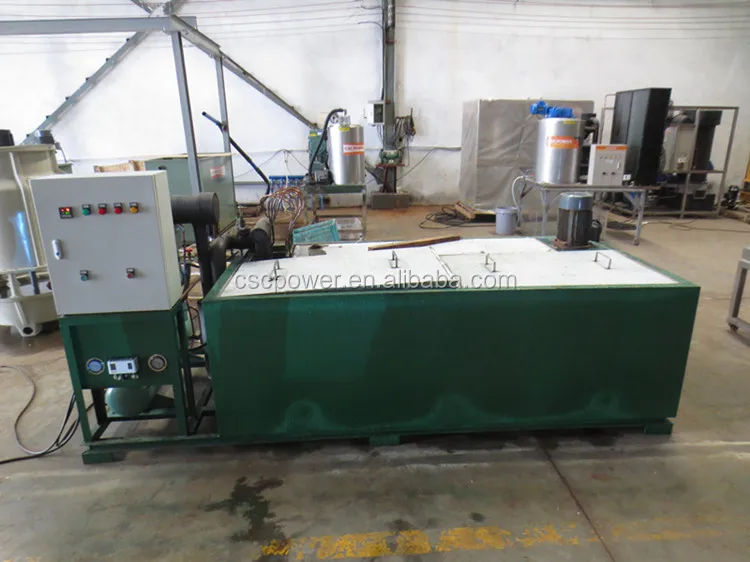 5 Ton Containerized Ice Block Making Machine Price Buy 5 Ton Block