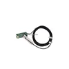 OV6946 endoscope camera module with LED light source USB output