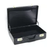 DRX APC custom latch aluminum desktop computer shell carrying flight case