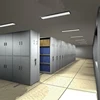 mobile filing storage cabinet racking system for sale