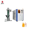 Fully Automatic Plastic PET Servo System Injection Bottle Blow Molding Machine Price IBM