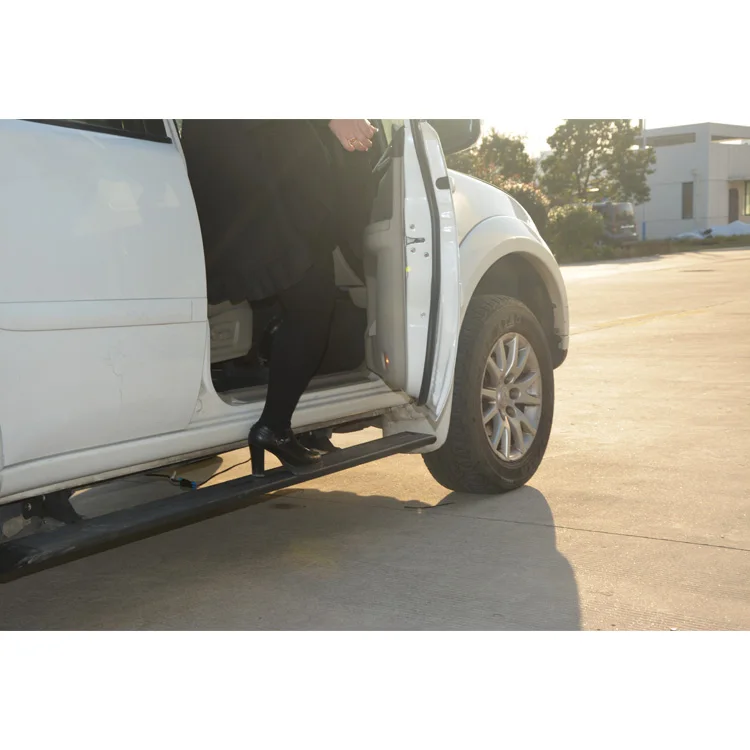 side step pajero sport, side step pajero sport Suppliers and