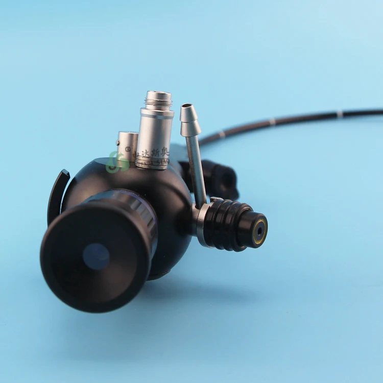 Medical Equipment Fiber Laryngoscope Buy Fiber Laryngoscope,Flexible