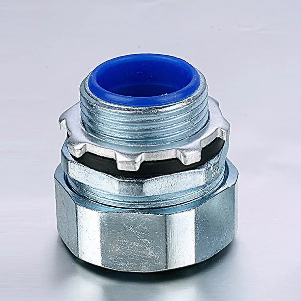 Gi Conduit Fittings Flexible Metal Conduit Fittings Buy Gi Conduit