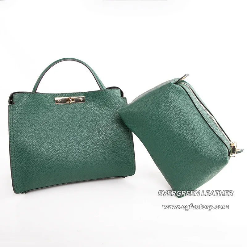 2018 fashion high quality PU handbag lady bags women handbags SH478