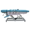China supply 4 section drops chiropractic table for backbone