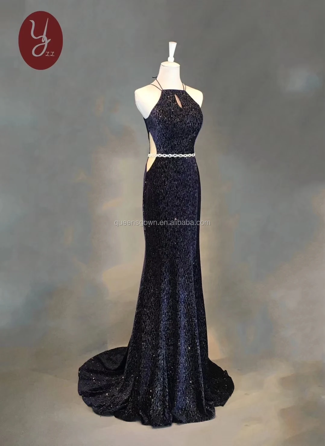 where to buy an evening gown