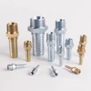 Hot Sale!!! Various sizes hydraulic pipe fittings