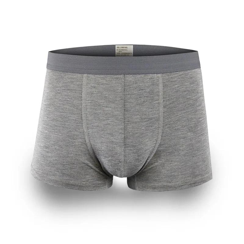 Plain Modal Comfortable Gay Boys Underwear - Buy Gay Boys Underwear ...