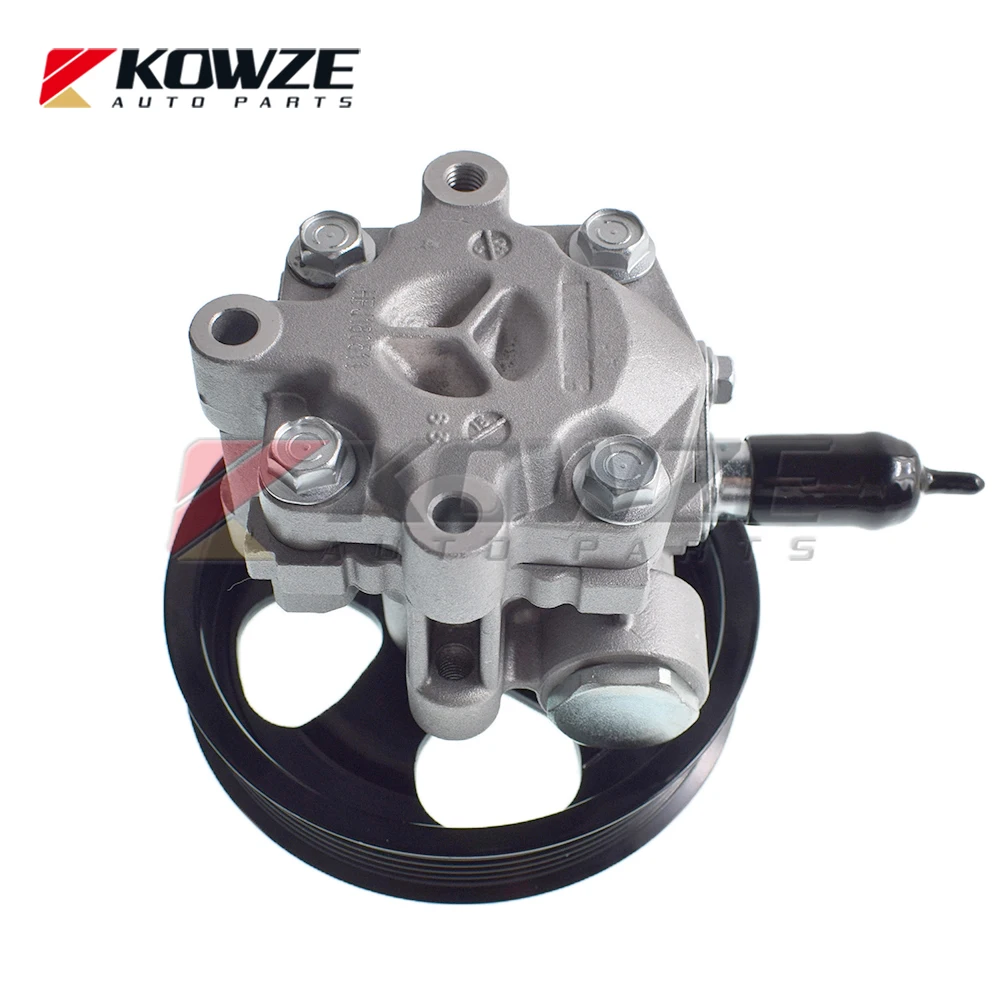 Power Steering Oil Pump Assembly For Mitsubishi Outlander Cw5w 4450a130 