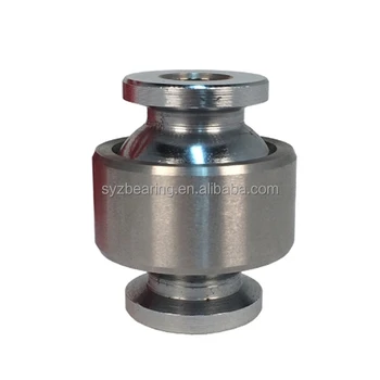 universal ball joint