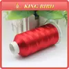 Polyester dmc embroidery thread manufacturer 5000m