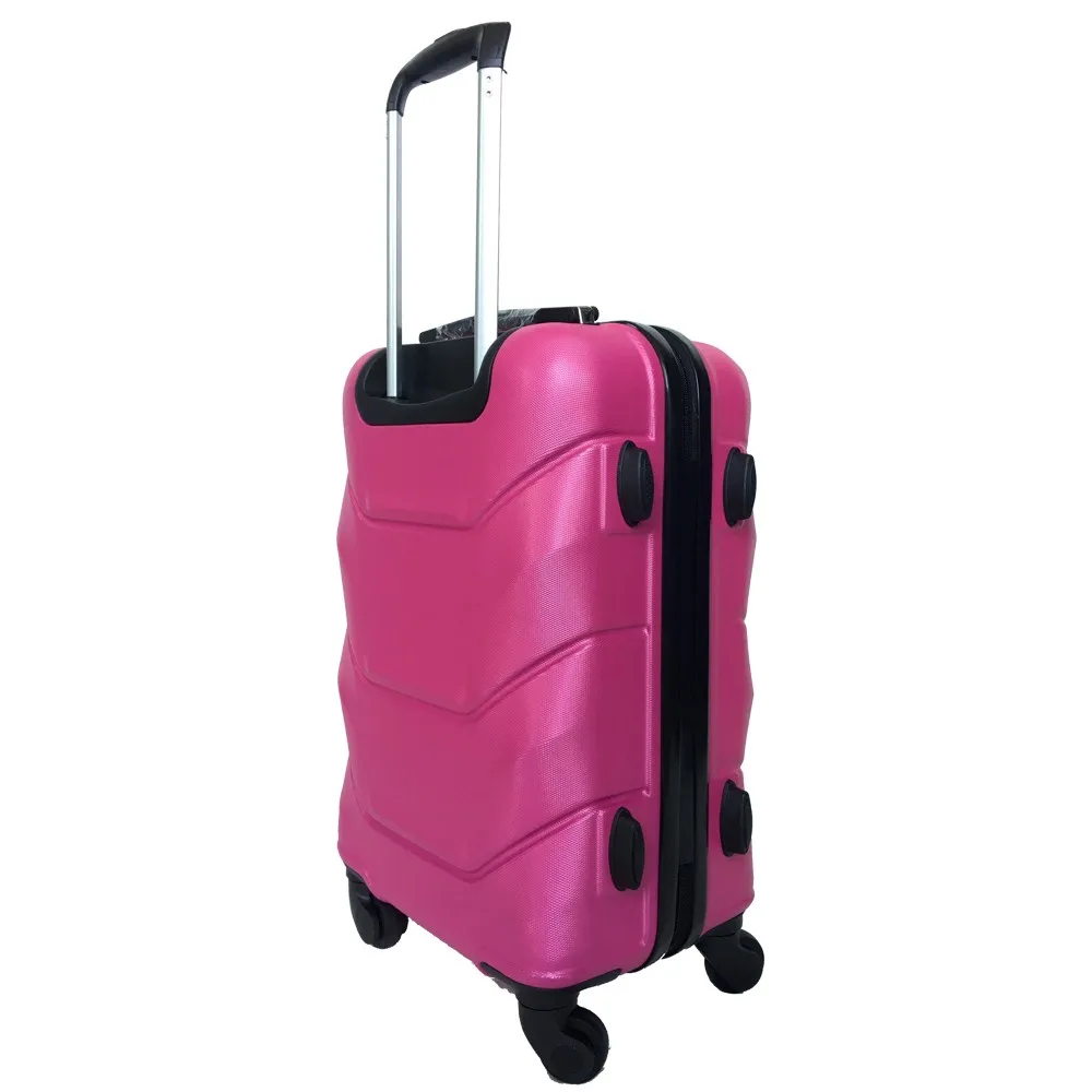 2018 Light Weight Non Toxic Luggage Bag Parts Abs Suitcase Buy Luggage Bag Parts Abs Suitcase Light Weight Luggage Product On Alibaba Com