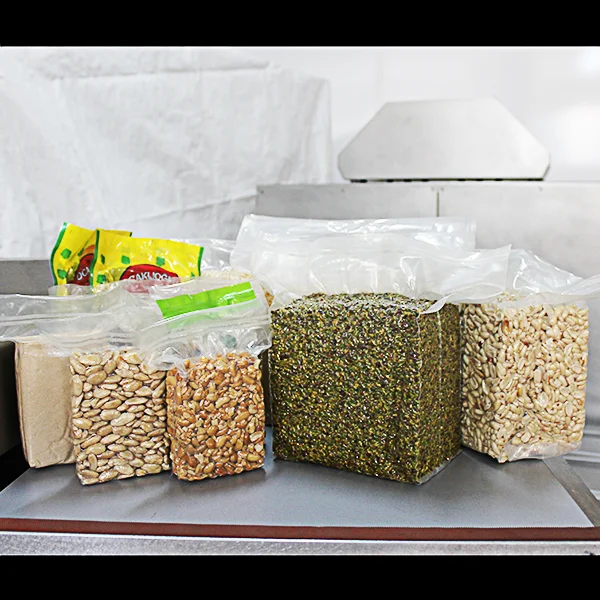 brick shape tea & rice1