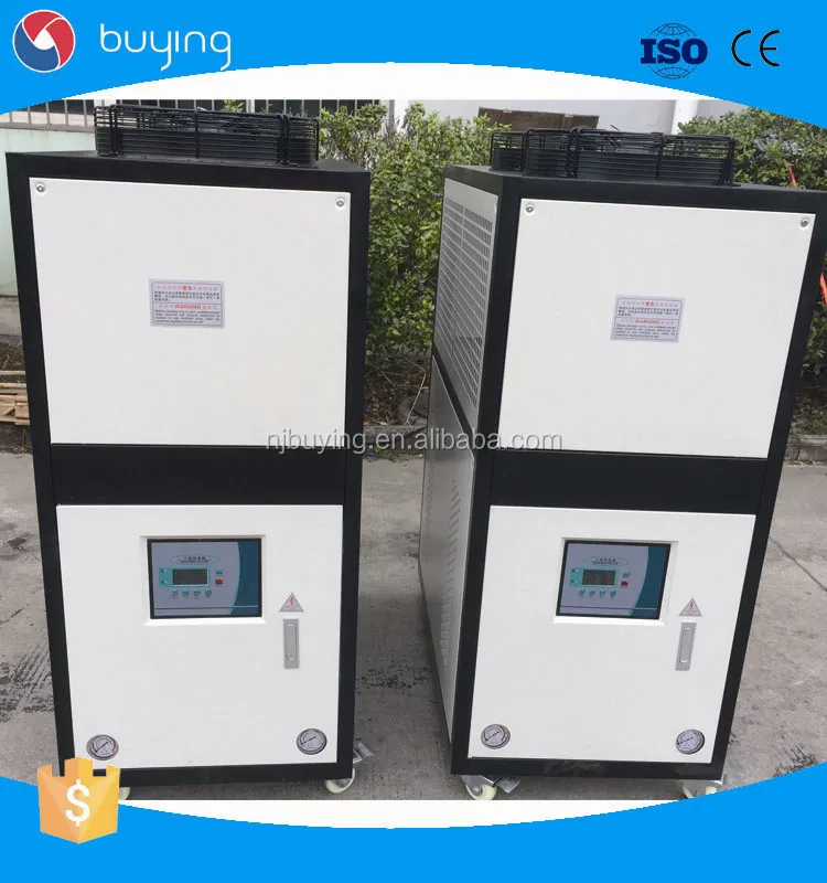 Chiller 300 Heat Pump Controller Manual