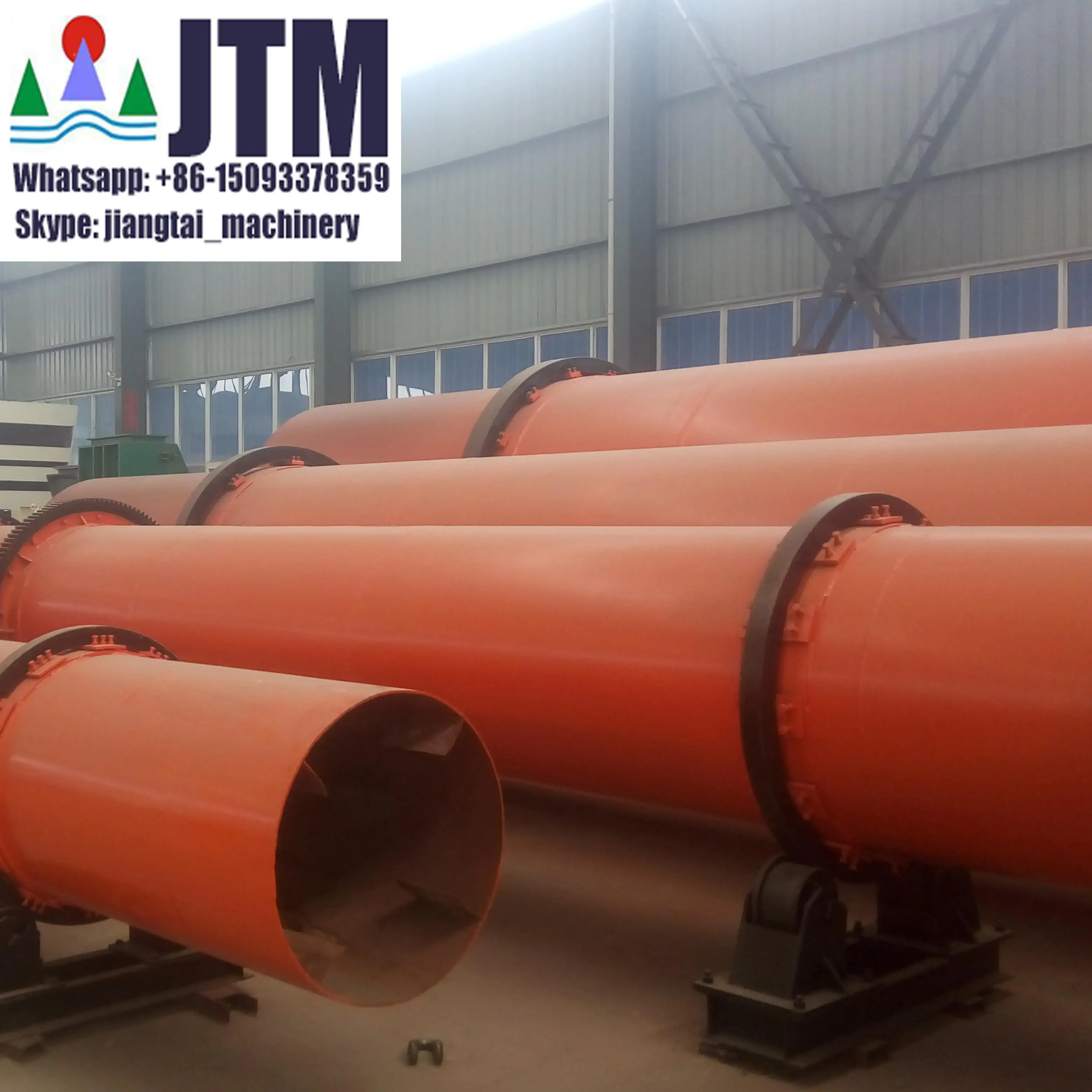 a5942Quartz_sand_rotary_drying_machine