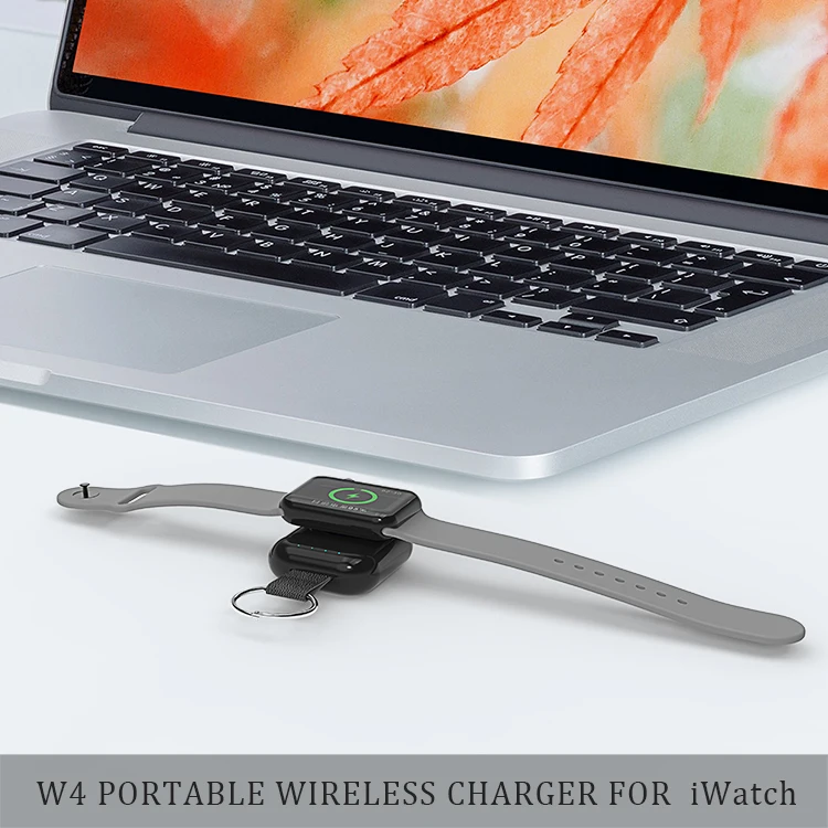 2020 Betka 3 in 1 wireless charger dock charging station portable wireless magnet charger for apple watch - ANKUX.COM