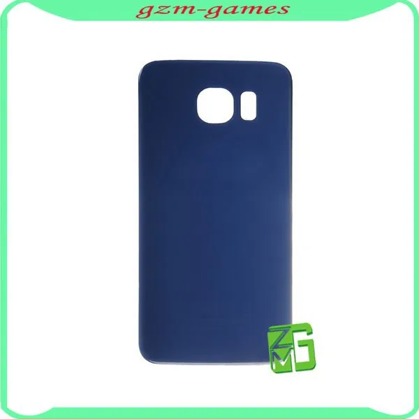 2015 Brand New Back Housing For Samsung Galaxy S6 Back Cover, For Samsung S6 Battery Cover