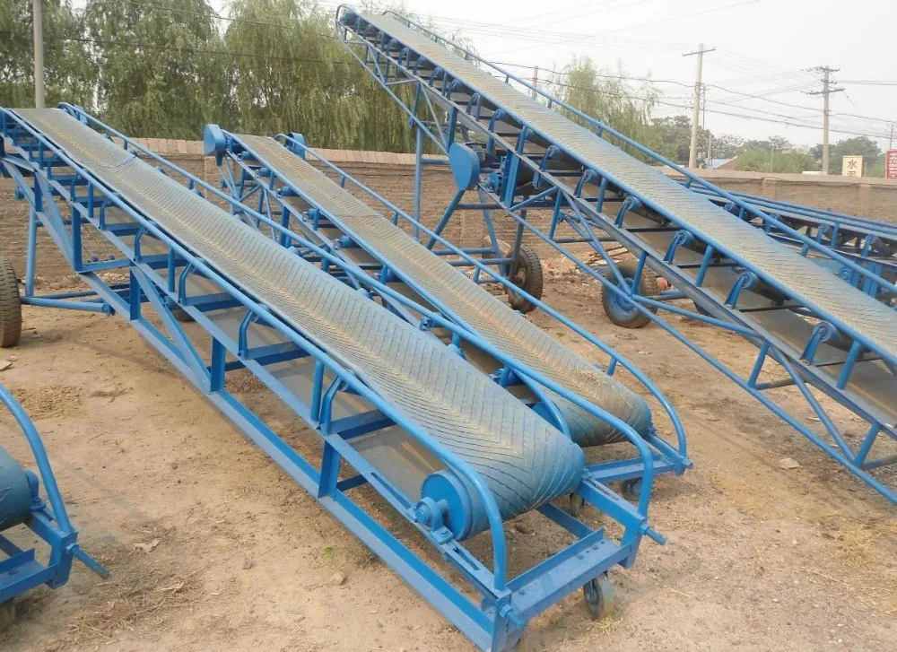 belt conveyor /beltconveyingmachine/conveyormachine