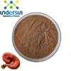 Undersun supply lingzhi powder