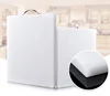 LFGB Approved 100% Virgin Material PE Meat Chopping Block Made In China