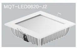 cob led downlight