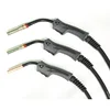 gas welding equipment CO2 welding torch