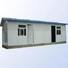 Western Europe Project australia standards house prefab modular steel building homes