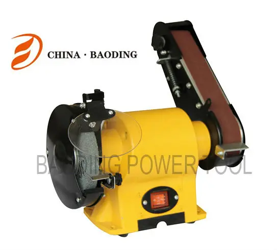 250w 150mm 50 686mm Professional Bench Grinder Grinder Sander