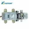 Kamoer dc 12v 24v water pump high pressure large flow 4000ml/min diaphragm water pump for car wash