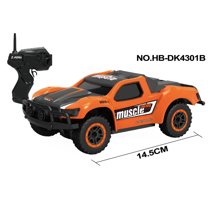 rc car for toddlers