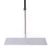 modern metal aluminium strong flat mop floor mop machine