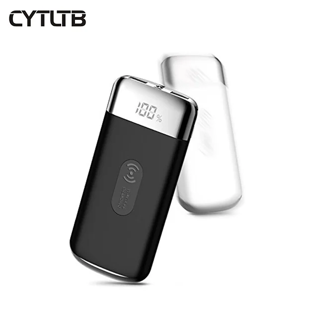 Wholesale Mini Ups Usb Portable Solar Wireless Charger Power Bank - ANKUX.COM