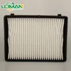 China Car Spare Parts Auto air Filter HEPA Filter 22753219