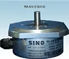 180000L/R angle position sensor, boring machine turntable angle encoder, circular grating rotary worktable digital display RA-A