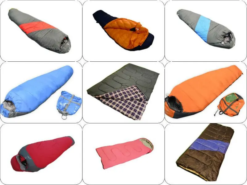 Rs-100 Routman Sleeping Bag Liner Travel And Camping Single Compact ...