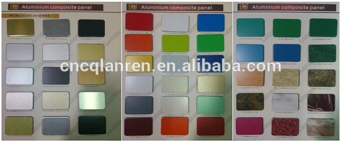 Wide range of color coated aluminium coil with excellent torsion strength