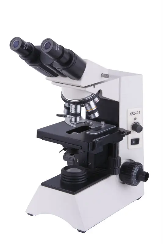 Professional microscope from China manufacturer