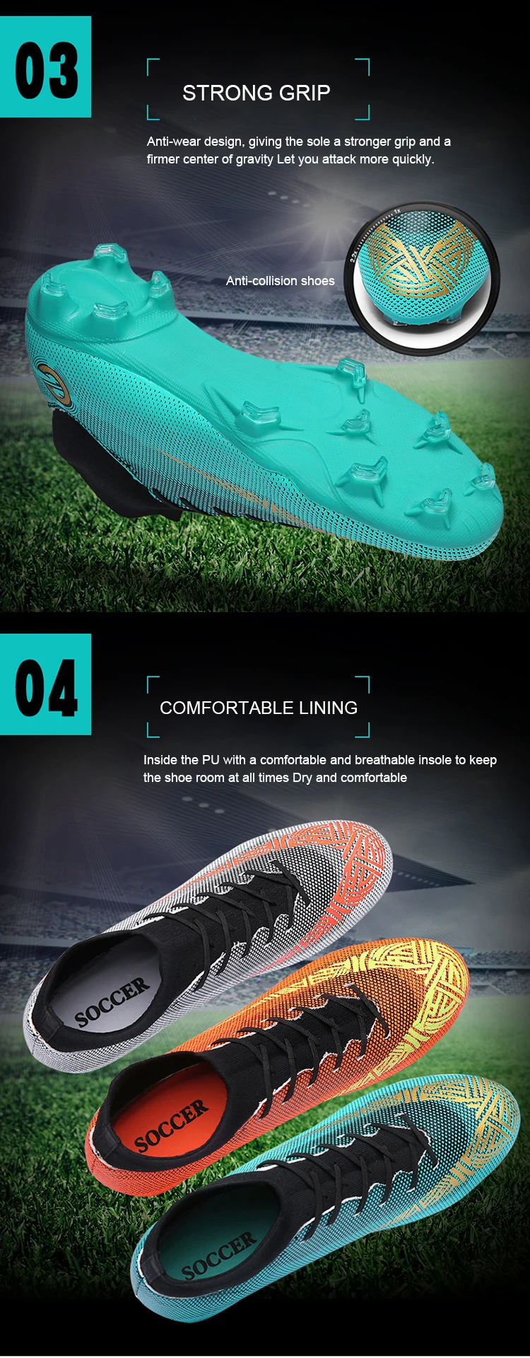 recuperación beneficio omitir Zapatillas De Fútbol Personalizadas De Alta Calidad Para Niños - Buy Zapatos De Fútbol Para Niños,Zapatos De Fútbol Personalizados,Zapatos Deportivos De Fútbol Product on Alibaba.com recuperación beneficio omitir Zapatillas De Fútbol Personalizadas De Alta Calidad Para Niños - Buy Zapatos De Fútbol Para Niños,Zapatos De Fútbol Personalizados,Zapatos Deportivos De Fútbol Product on Alibaba.com