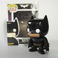 New Funko Pop Batman 19 The Dark Knight heroes trilogy PVC Action Figure Kids Toys High