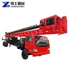 Skillful manufacture screw pile driver ground screws
