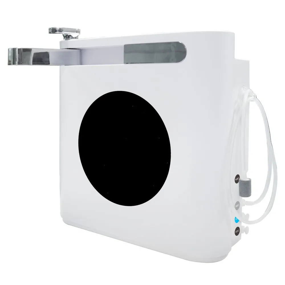 Wholesale Oem Customized Uf Ozone Sterilization Energy Drinking Water