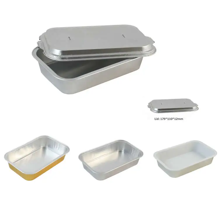 How Does Aviation Aluminum Foil Sheet Keep Food Warm? Is It Safe? - Guangxi  Nanning Flight Supply Trading Co., Ltd.