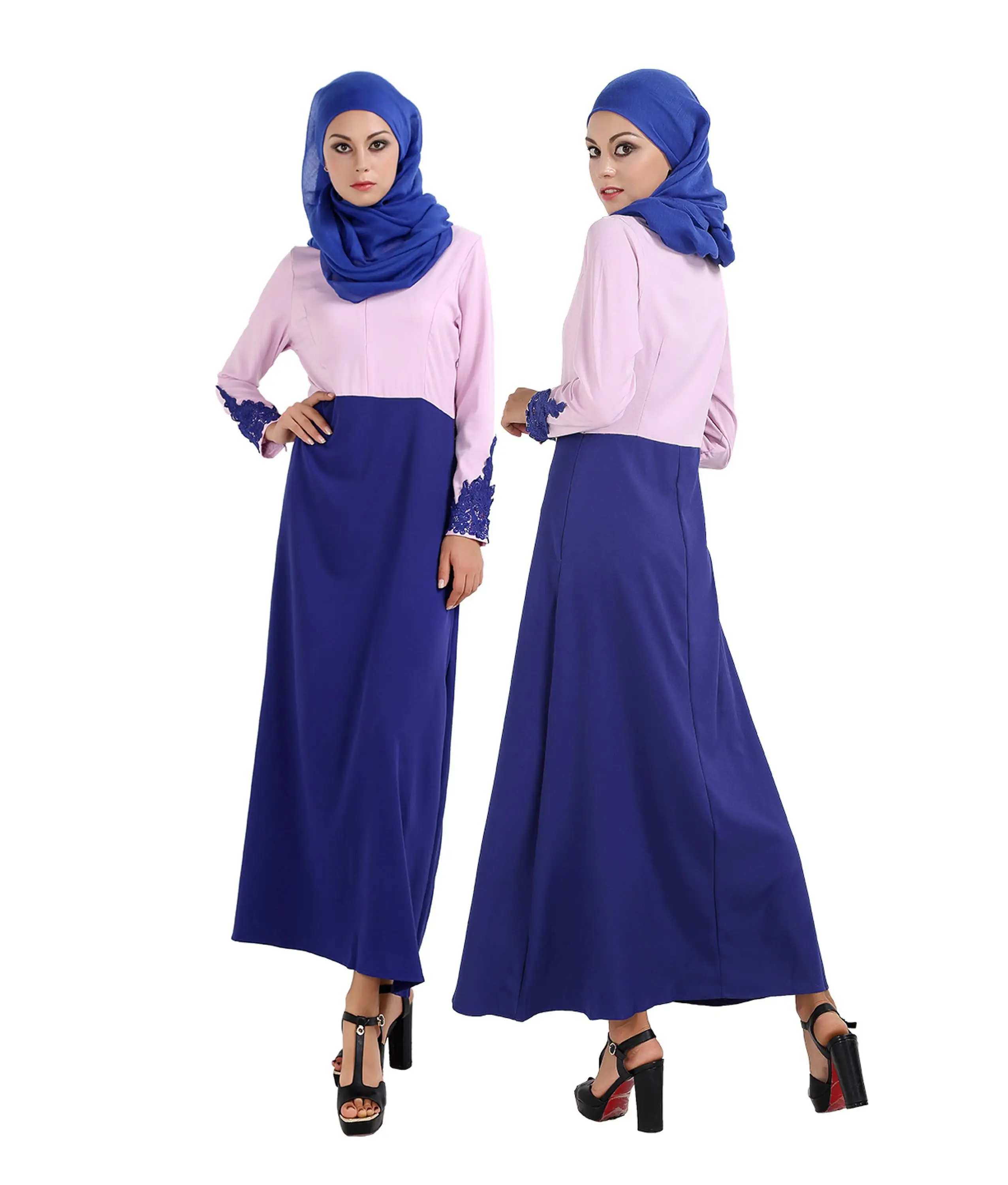 女性アラブ女性カフタンカフタンマレーシアアバヤドバイトルコ女性服女性イスラム教徒のドレスm Xlイスラムのアバヤドレス Buy Xl イスラムアバヤドレス 固体トルコドレス イスラム教徒トルコローブ Product On Alibaba Com