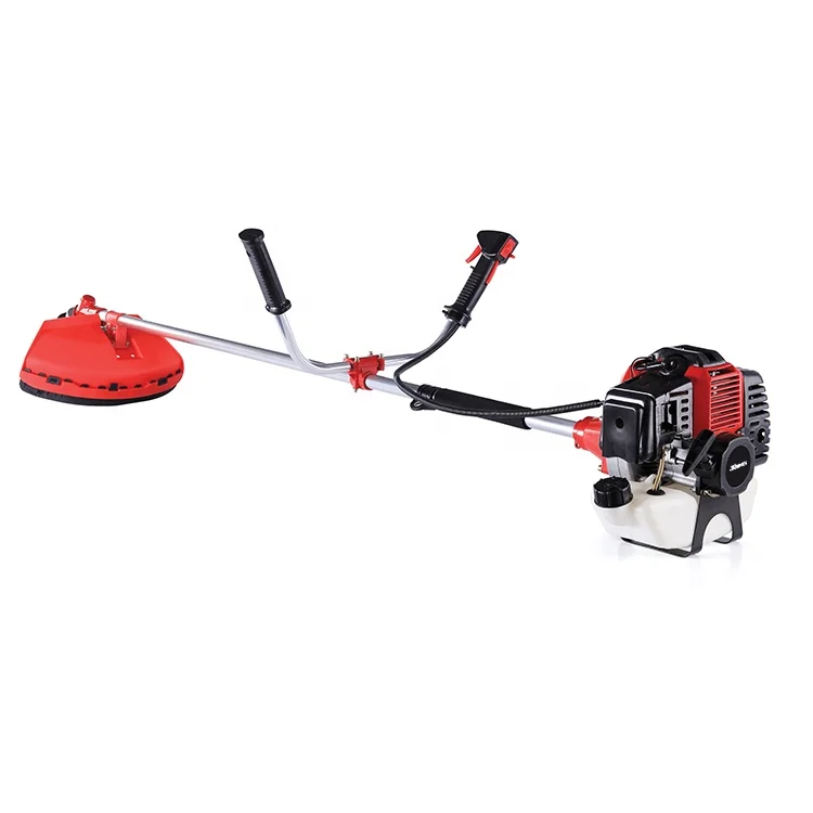 Cheap Price Manual Type 2 Stroke Engine 52cc Gasoline Brush Cutter